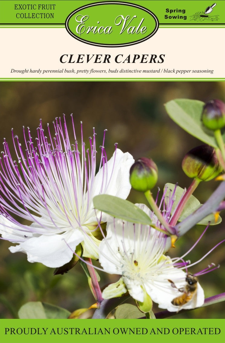 Clever Capers