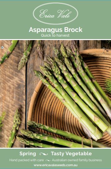 Asparagus Brock