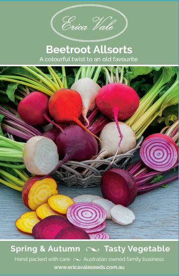 Beetroot Allsorts