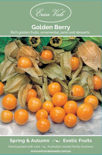 Golden Berry