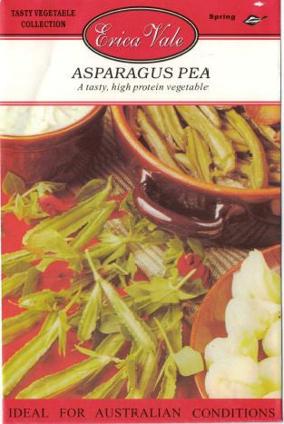 Asparagus Pea