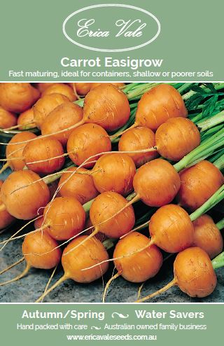 Carrot Easigrow