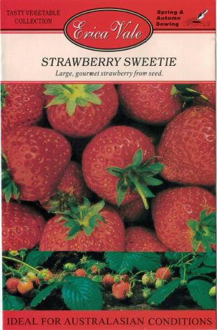 Strawberry Sweetie