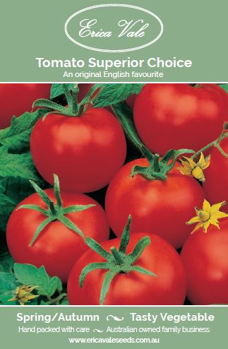 Tomato Superior Choice