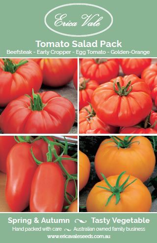 Tomato Salad Pack