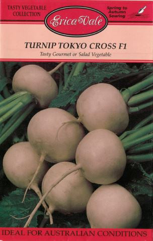 Turnip Tokyo Cross F1